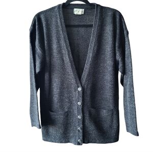 Hunt Club Wool Blend Sweater Size Large